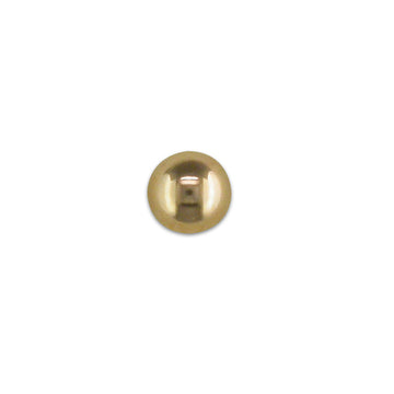 9ct Gold Nose Stud